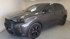 Cinza Usado 2024 DS Automobiles DS4 Performance SUV | € 34.900 (Preço justo)