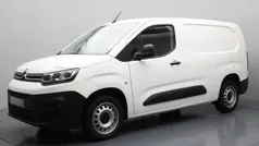 Usado 2020 Citroën Berlingo Monovolume | € 14.750 (Preço justo)