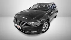 Cinzento Usado 2021 VW Passat Carrinha | € 19.490 (Preço justo)