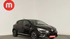 Usado 2022 Renault Clio V LIMITED | € 16.999 (Preço justo)