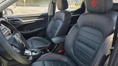 Branco Usado 2024 MG ZS Luxury Sedan | € 21.950 (Preço justo)