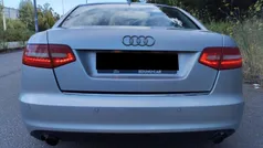 Usado 2010 Audi A6 Sport Sedan | € 10.700 (Preço justo)