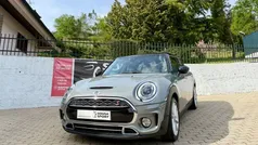 Cinza Usado 2015 Mini Cooper SD Citadino | € 23.990 (Preço justo)