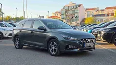 Cinzento Usado 2023 Hyundai i30 Carrinha | € 22.100 (Preço justo)