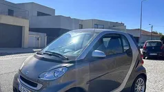 Usado 2009 Smart ForTwo Coupé Coupé | € 4.850 (Bom preço)