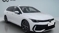 Usado 2025 VW Golf VIII | € 39.990