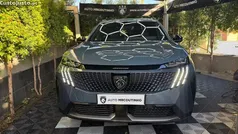 Azul Usado 2025 Peugeot 5008 Allure Monovolume | € 33.500