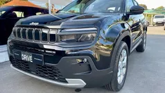 Usado 2025 Jeep Avenger SUV | € 25.900 (Super Preço)