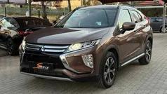 Cinza Usado 2019 Mitsubishi Eclipse Cross Intense SUV | € 21.250 (Preço justo)