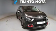 Preto Usado 2022 Citroën C3 PureTech Citadino | € 12.240 (Preço justo)
