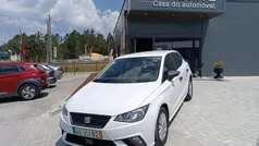 Usado 2018 Seat Ibiza Reference | € 12.900 (Preço justo)