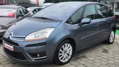 Cinzento Usado 2010 Citroën C4 Picasso Monovolume | € 7.490 (Bom preço)
