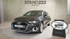 Usado 2022 Audi A3 Advanced | € 22.950 (Preço justo)
