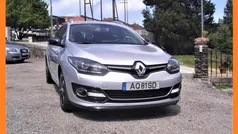 Usado 2016 Renault Mégane III Carrinha | € 8.800 (Bom preço)