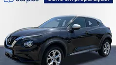 Usado 2020 Nissan Juke N-Connecta SUV | € 17.700 (Preço justo)