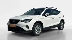 Usado 2023 Seat Arona Style SUV | € 18.990 (Preço justo)