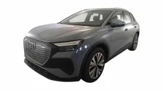 Cinzento Usado 2021 Audi Q4 e-tron SUV | € 26.750 (Super Preço)