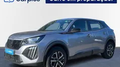 Usado 2025 Peugeot e-2008 SUV | € 29.800 (Preço justo)