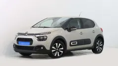 Cinzento Usado 2024 Citroën C3 Citadino | € 17.900 (Preço justo)