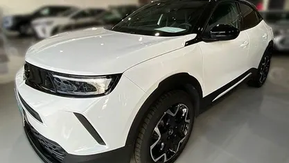 Usado Opel Mokka 130 HP (95 kW) 2024 SUV