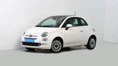 Branco Usado 2023 Fiat 500 | € 13.450 (Bom preço)