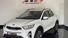 Usado 2021 Kia Stonic SUV | € 14.350 (Preço justo)