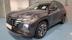 Usado 2024 Hyundai Tucson SUV | € 34.900 (Preço justo)