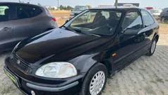 Usado 1996 Honda Civic | € 5.950