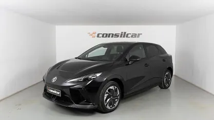 Usado 2023 MG MG4 EV Comfort Citadino | € 21.780 (Super Preço)