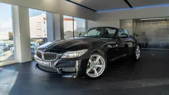 Usado 2015 BMW Z4 | € 32.890