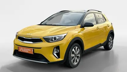 Usado 2023 Kia Stonic SUV | € 17.288 (Preço justo)