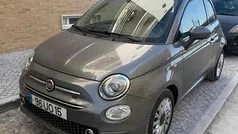 Usado 2018 Fiat 500 Citadino | € 9.250 (Super Preço)