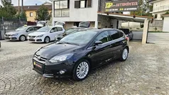 Usado 2012 Ford Focus Titanium | € 8.500 (Preço justo)