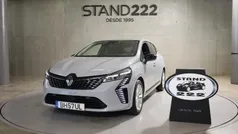 Cinzento Usado 2024 Renault Clio V | € 17.650 (Preço justo)