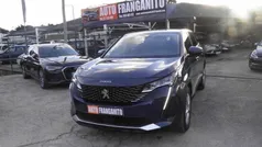 Usado 2021 Peugeot 5008 Monovolume | € 25.900 (Preço justo)