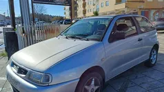 Usado 1997 Seat Ibiza | € 2.299 (Bom preço)