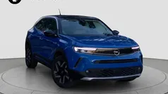 Usado 2022 Opel Mokka Elegance SUV | € 18.990 (Preço justo)