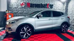 Usado 2018 Nissan Qashqai SUV | € 14.990 (Super Preço)
