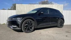 Preto Usado 2022 Hyundai Ioniq 5 SUV | € 31.990 (Preço justo)