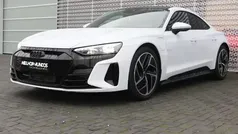 Usado 2021 Audi e-tron GT quattro Sedan | € 49.500 (Bom preço)