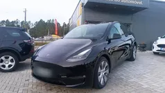 Preto Usado 2023 Tesla Model Y SUV | € 39.900 (Preço justo)