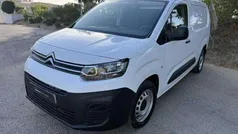 Usado 2020 Citroën Berlingo Monovolume | € 12.599 (Preço justo)