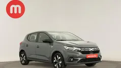 Usado 2025 Dacia Sandero Comfort Plus | € 17.999 (Preço justo)