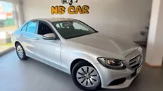 Outra Usado 2017 Mercedes C200 | € 17.900 (Super Preço)