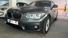 Usado 2019 BMW 116 Citadino | € 18.500 (Super Preço)