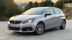 Usado 2020 Peugeot 308 | € 12.950 (Preço justo)