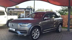 Cinza Usado 2018 Volvo XC90 Inscription SUV | € 44.850 (Preço justo)