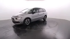 Cinzento Usado 2022 Citroën Spacetourer Van | € 29.950 (Preço justo)