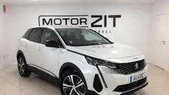 Usado 2022 Peugeot 3008 Allure SUV | € 28.950 (Preço justo)
