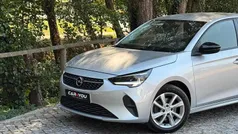 Usado 2022 Opel Corsa Elegance | € 14.490 (Preço justo)